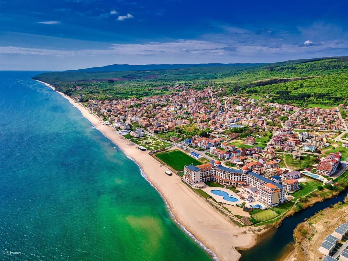 Апартамент Ели Obzor Exterior photo